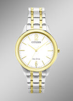 Solar dameshorloge Citizen EM0416-78A 