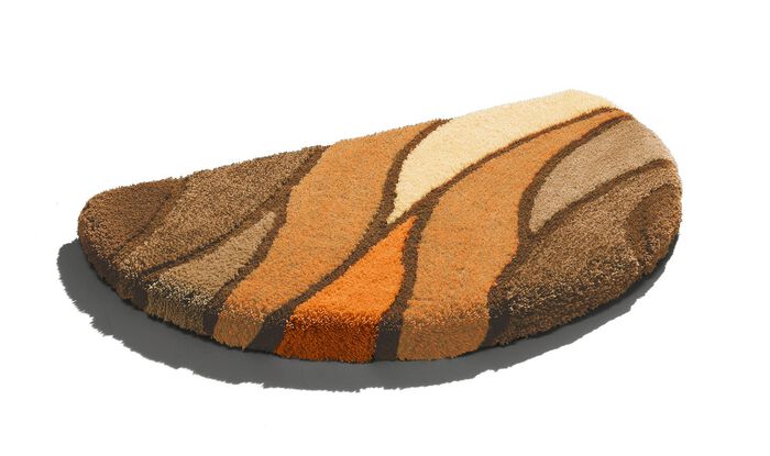 Kleine Wolke badkamerset in Table Tuft kwaliteit 