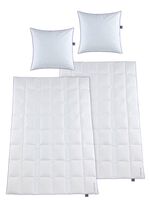 Body Perfect Vario Flex.x beddengoedprogramma. van H&auml;ussling 