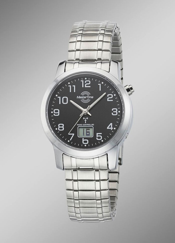 Radiografisch dameshorloge 