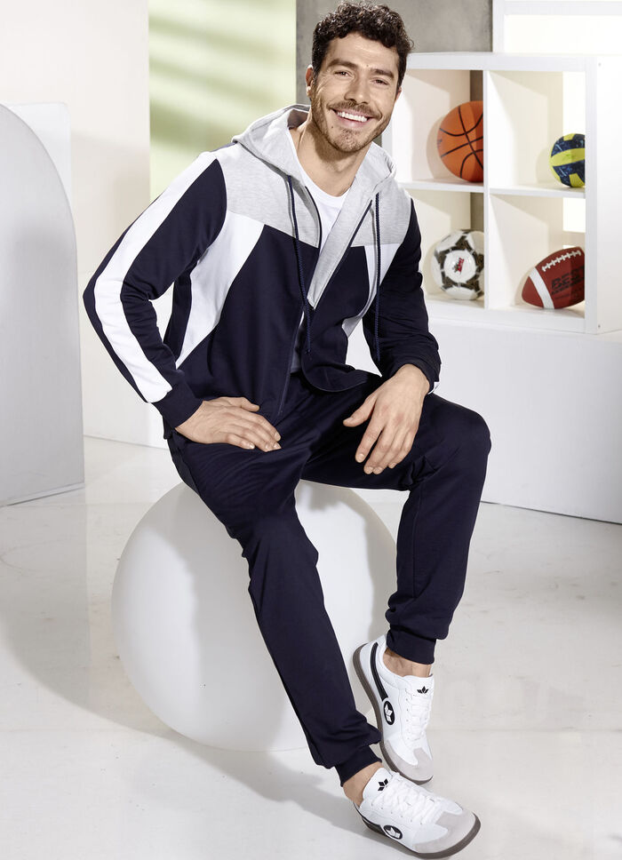 Vrijetijdspak van “Athlete” 