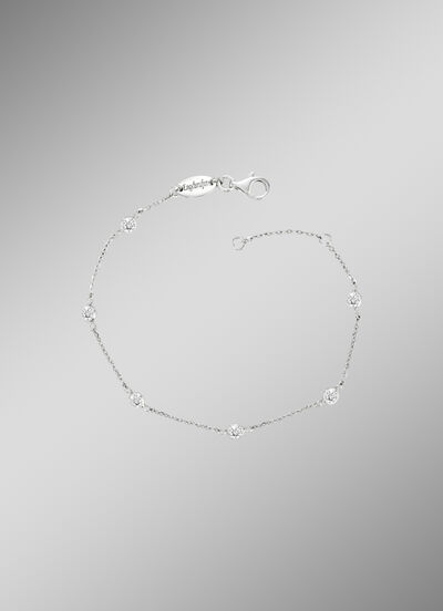 Maanlicht armband 