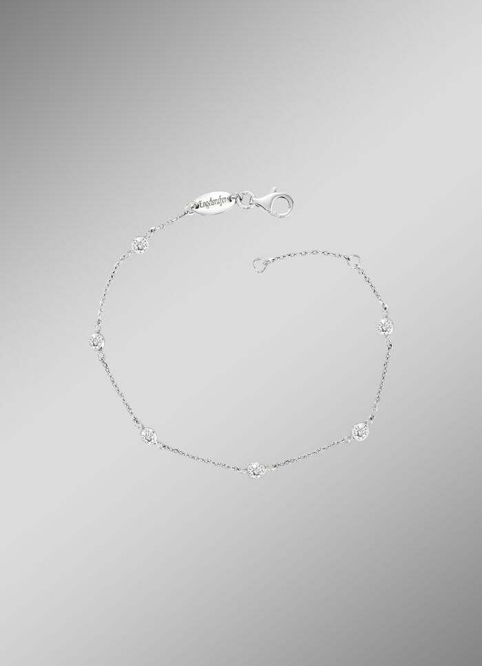Maanlicht armband 