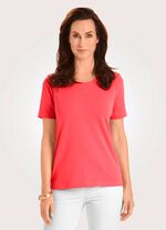 Comfortabel shirt in 7 kleuren 