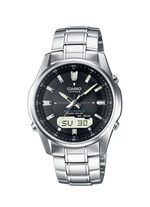 Casio radiogestuurd solar herenhorloge 