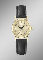 Quartz dameshorloge van Excellanc 