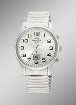 Radiografisch herenhorloge 