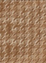 Deken met 3D pied-de-poule-ontwerp 