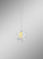 Uitzonderlijke hanger 