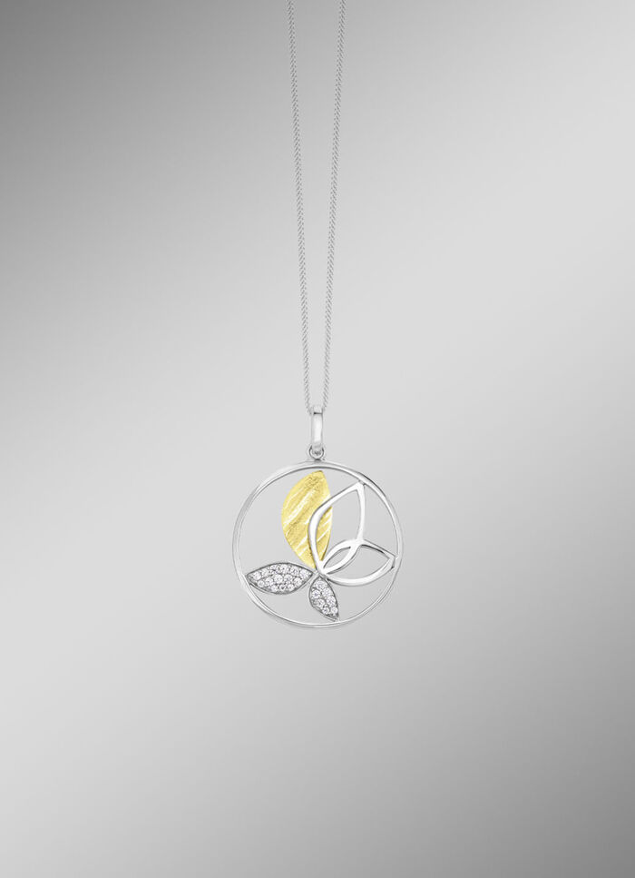 Uitzonderlijke hanger 