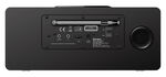 "Karcher" internetradio met cd-speler 
