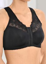 BH met praktische sluiting aan de voorkant 