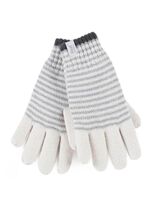 Thermische handschoenen van Heat Holders&reg; voor meer comfort in de winter 