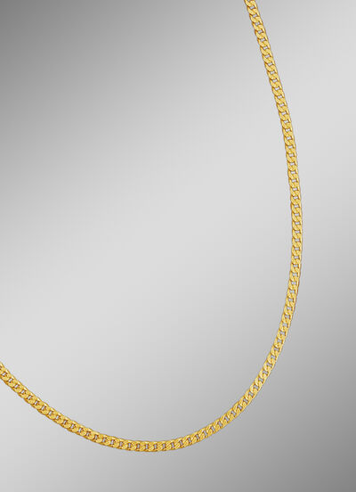 Opvallend ontworpen stoepketting 