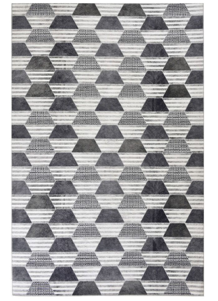 Robuuste en onderhoudsvriendelijke tapijten 