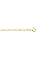Opvallend ontworpen stoepketting 