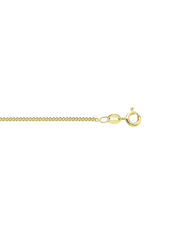Opvallend ontworpen stoepketting 