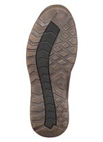 GINO GALANTE, gevoerde herenlaarzen, winterschoenen, met lamsvacht 