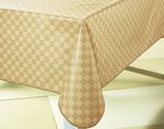 Olietafelkleed in bewezen kwaliteit BEIGE