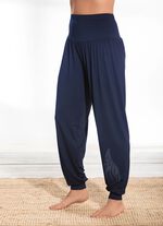 Pumpbroekje van Plantier MARINE