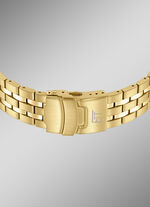 Radiogestuurd solar herenhorloge ETT EGS-11614-42MS 