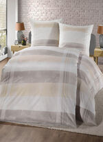 Beddengoedset CREME
