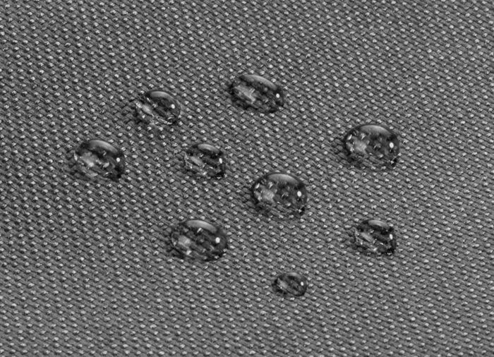 Weerbestendige rolstoel-/rollatortas 