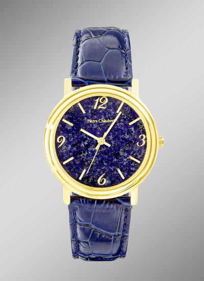 Uniek quartz dameshorloge "Pierre Chaubert".  Uniek quartz dameshorloge "Pierre Chaubert".