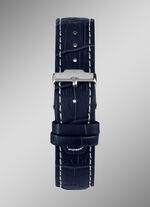 Jacques Lemans 42-2B herenhorloge 