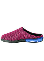 Ademende comfort gel pantoffel 