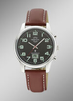 Radiografisch herenhorloge 
