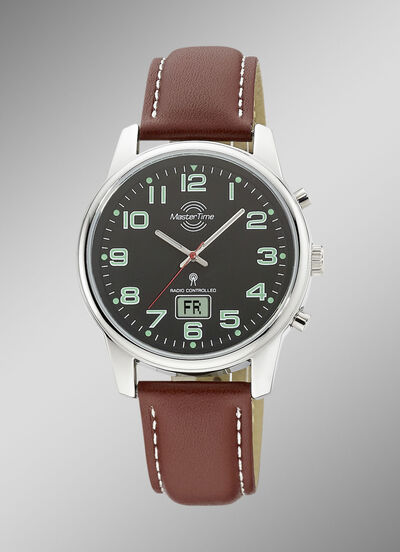 Radiografisch herenhorloge 
