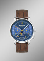 Zeppelin quartz dameshorloge 