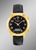 Radiografisch partnerhorloges, van Mike Ellis New York 