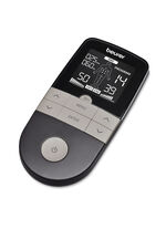 TENS/EMS combinatie apparaat Relief + 