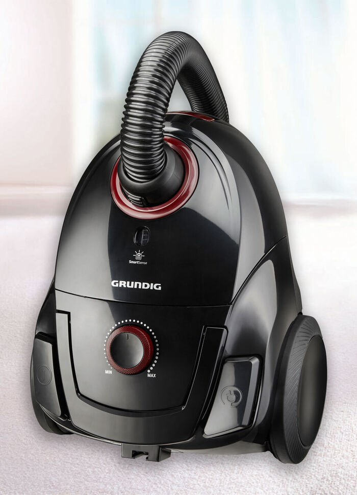 Grundig VCC 3850A stofzuiger 