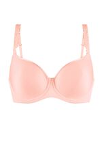 LingaDore beugelbeha met ademende spacercups 