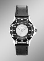 Modern quartz dameshorloge Pools 2611 