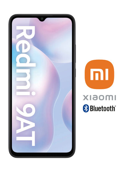 Xiaomi-smartphone Redmi 9AT 
