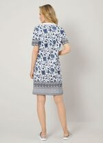 Polojurk van comfortabele kwaliteit 