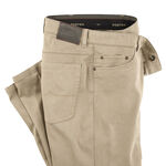 Combineerbare broek van "Suprax" in 4 kleuren BEIGE