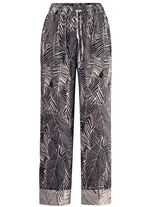 Laurina broek van viscose 