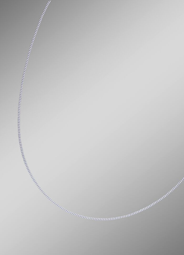 Witgouden kinketting 