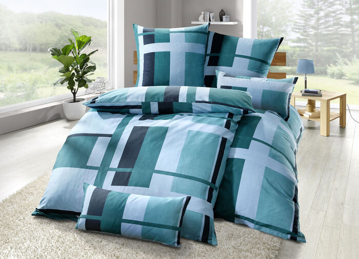 beddengoedset 