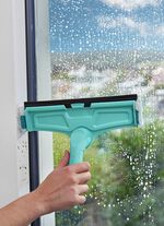 Raam- en kozijnwisser 4-in-1 