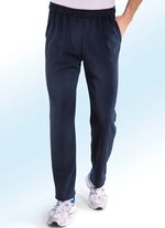 Vrijetijdsbroek van "Athlete" MARINE