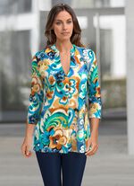 overhemd tuniek in premium kwaliteit 