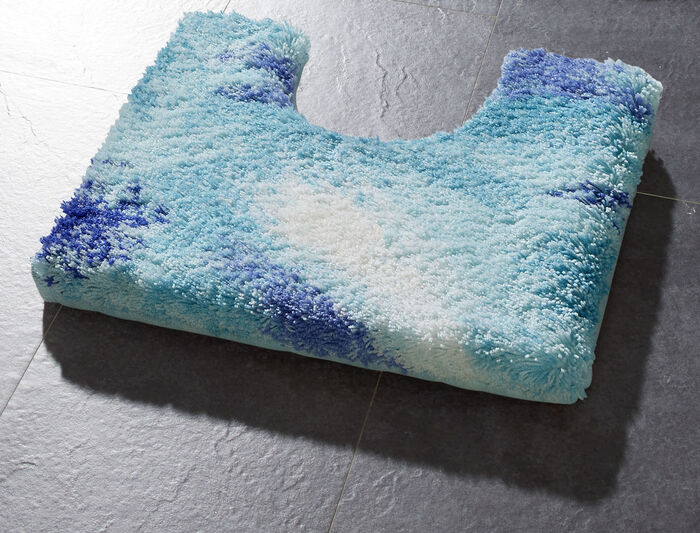 Badkamerset in superzachte kwaliteit van Grund 