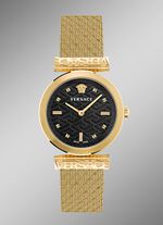 Versace quartz dameshorloge 