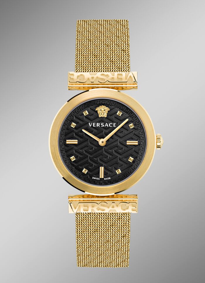 Versace quartz dameshorloge 